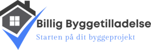 Billig Byggetilladelse Logo